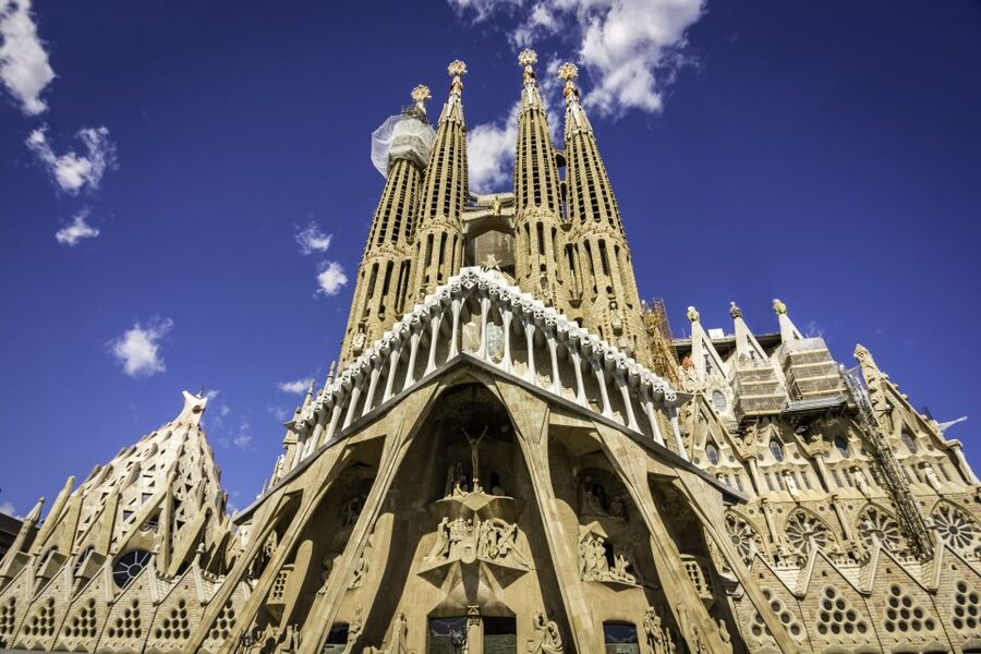 From Costa Brava: Barcelona and Antoni Gaudí's Work Bus Tour - Who Should Book This Tour, and Who Might Not Love It