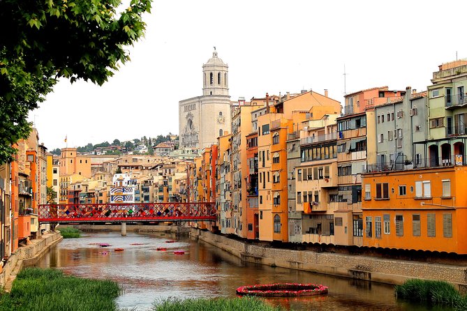 Game Of Thrones Walking Tour in Girona - Jewish Quarter lanes, Braavos streets, and the Claveria and Sant Llorenç feel