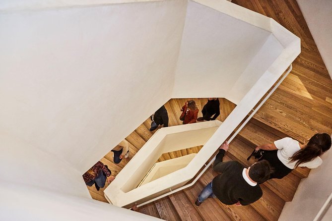 Gaudi´s Casa Vicens Skip the Line Ticket with Audioguide - Value check: what $26.60 buys you in real terms