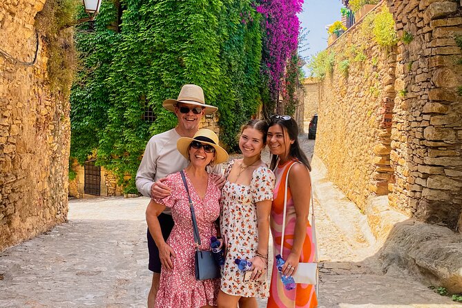 Girona and Costa Brava Small Group Tour from Barcelona - Why Girona and Costa Brava feel like a whole different trip from Barcelona