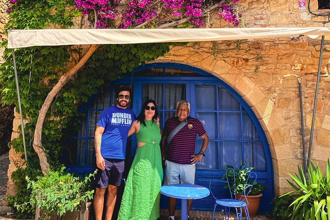 Girona and Costa Brava Small Group Tour from Barcelona - Eiffel Bridge and the Girona old-town walk you will remember for years