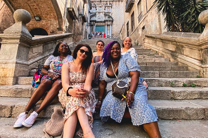 Girona and Costa Brava Small Group Tour from Barcelona - Empordà wine country drive, where the stops are part sightseeing and part reset