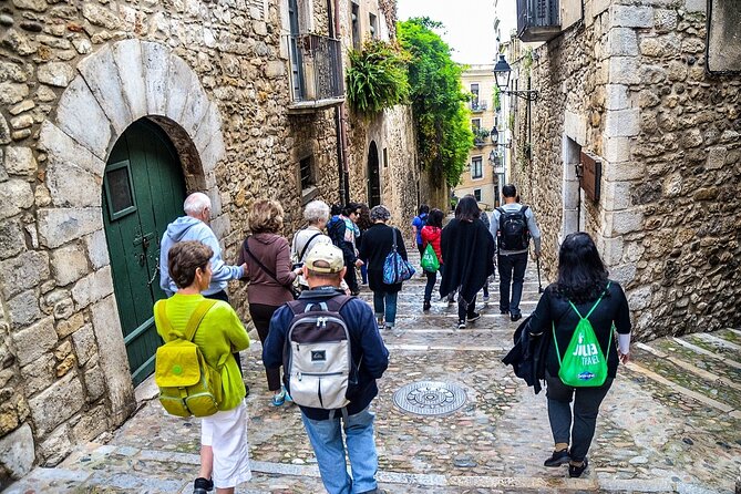 Girona and Dali Museum Full Day tour from Barcelona - Girona and Figueres in one day, and why it works