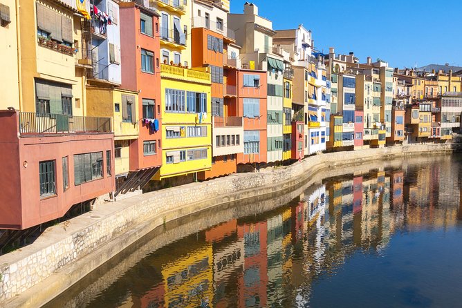 Girona and Dali Museum Full Day tour from Barcelona - Figueres and the Dalí Theatre-Museum: what you’ll see and why it’s iconic