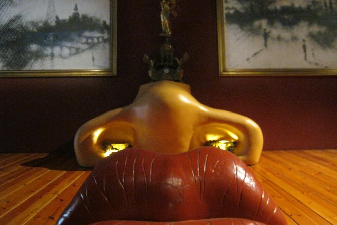 Girona and Dali Museum Full Day tour from Barcelona - Figueres on your own: using the free time well