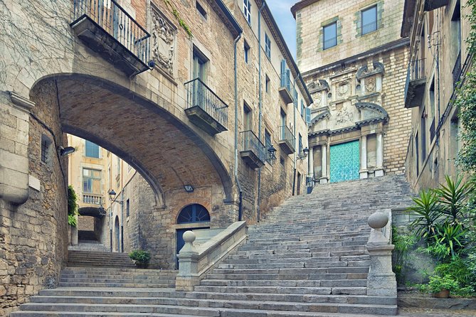 Girona and Dali Museum Full Day tour from Barcelona - Price and value: is $102.58 a fair deal?