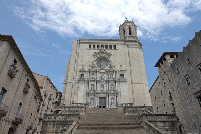 Girona and Dali Museum Full Day tour from Barcelona - Who this tour suits best, and who might want a different option