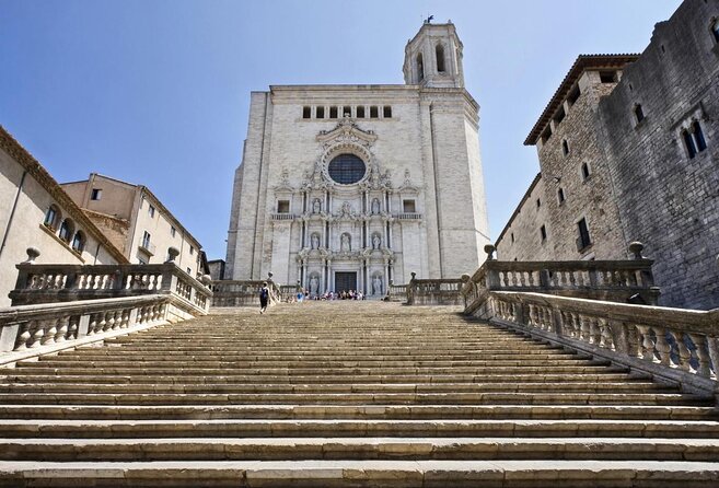 Girona & Costa Brava Private Tour and Hotel Pickup from Barcelona - Key things to know before you go