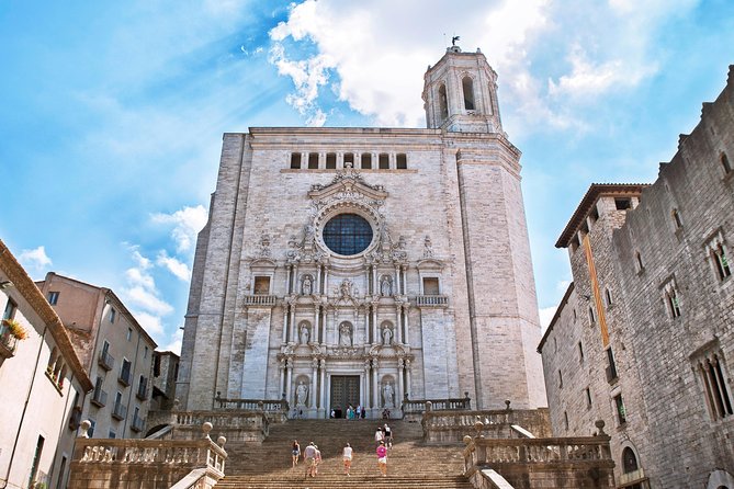 Girona & Costa Brava Private Tour and Hotel Pickup from Barcelona - Cami de Ronda coastal path: when the timing works, it adds magic