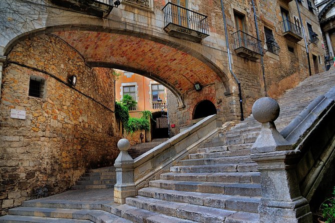 Girona & Costa Brava Private Tour and Hotel Pickup from Barcelona - Who this private tour is best for