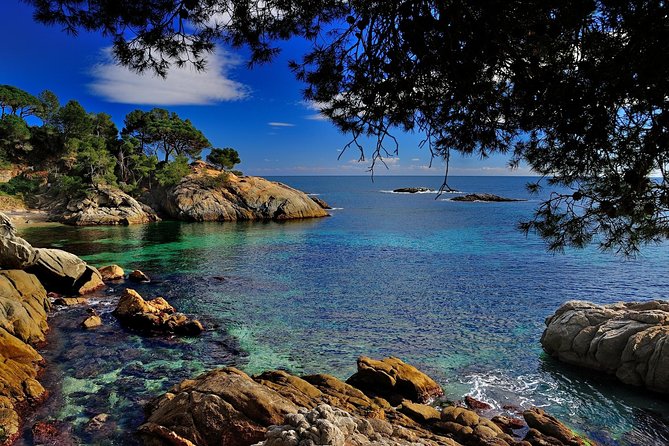 Girona & Costa Brava Private Tour and Hotel Pickup from Barcelona - Pals medieval village: small-town calm and big coastal viewpoints