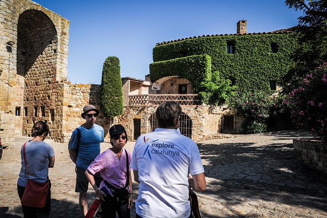 Girona & Costa Brava Small Group Tour From Barcelona with Paella! - Group size, comfort, and the driving day: what to expect in real life