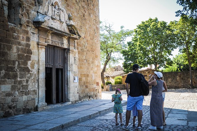 Girona & Costa Brava Small Group Tour From Barcelona with Paella! - Who this tour suits best, and who may want a different plan