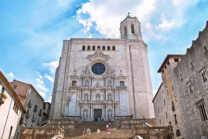 Girona & Dali Museum Small Group Tour with Pick-up from Barcelona - Key Things You’ll Love About This Girona and Dalí Day Trip