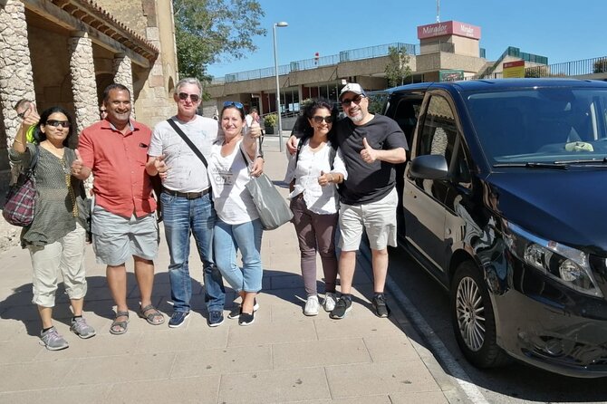 Girona & Dali Museum Small Group Tour with Pick-up from Barcelona - Cathedral, Archaeology Museum Time, and the Arab Baths Question