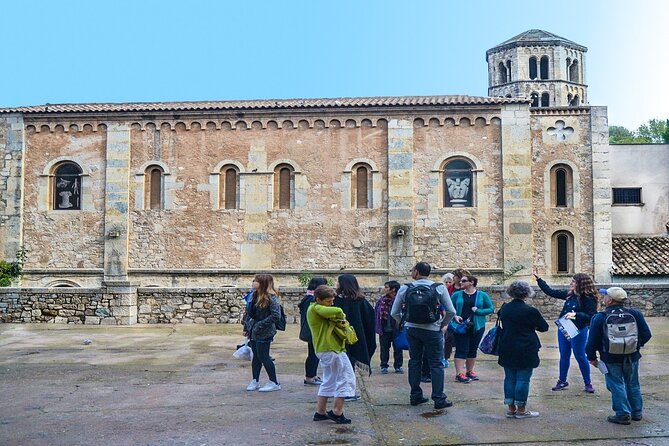 Girona Full Day Tour from Barcelona - Free Time in Girona: How to Spend It Without Feeling Rushed