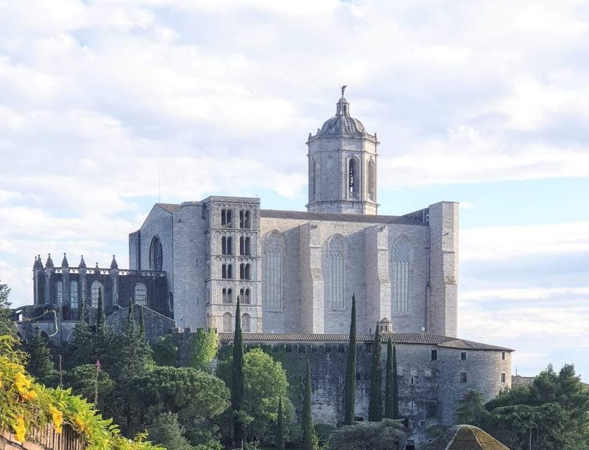 Girona: Game of Thrones Small Group Tour - Key highlights to look for