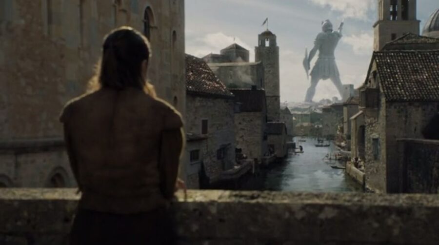 Girona: Game of Thrones Small Group Tour - Value at About $35, and Where the Money Actually Goes