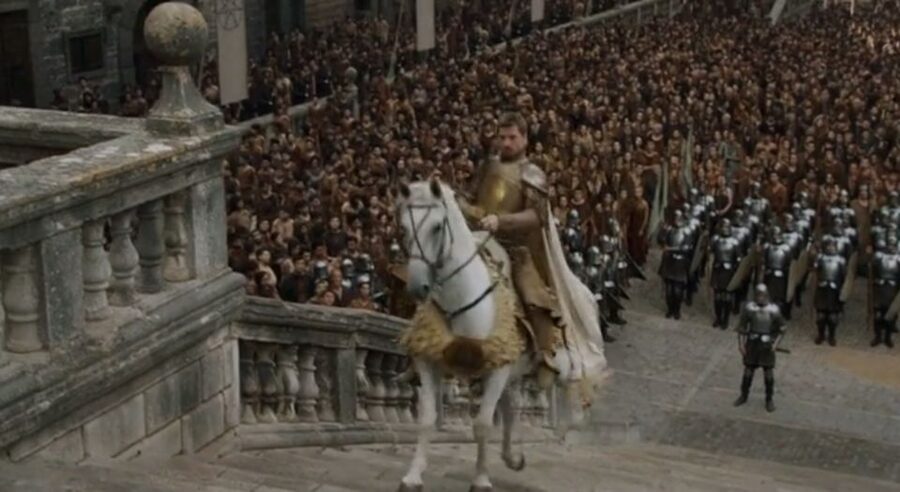 Girona: Game of Thrones Small Group Tour - Girona, Where Game of Thrones Looks Like It Belongs