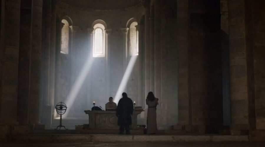 Girona: Game of Thrones Small Group Tour - Ferran Street, Arab Baths, Plaza dels Jurats, and Sant Pere de Galligans