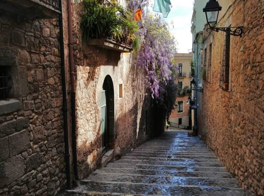 Girona: Game of Thrones Small Group Tour - What I’d Expect to Learn About Girona, Not Just Westeros