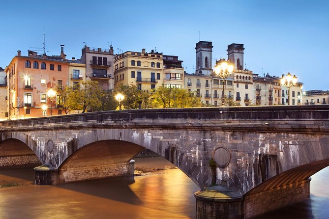 Girona History and Legends Tour Small Group from Girona - Key Points to Know Before You Go