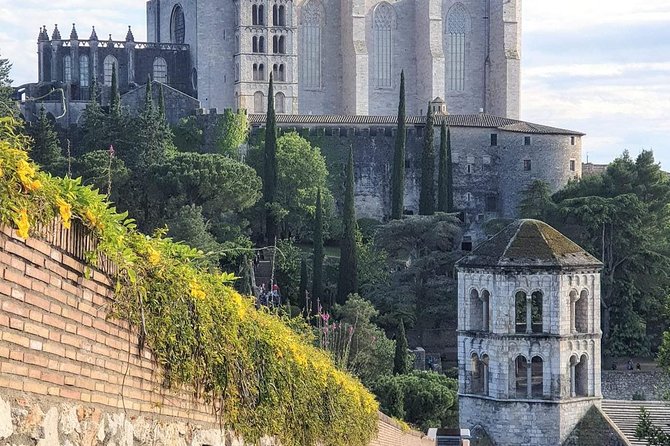 Girona History and Legends Tour Small Group from Girona - Best Fit: Who This Tour Suits Most