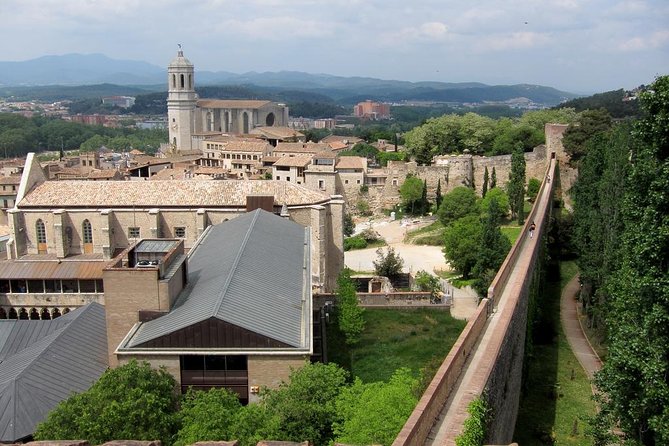 Girona History and Legends Tour Small Group from Girona - The Small-Group Size Changes Everything (In a Good Way)