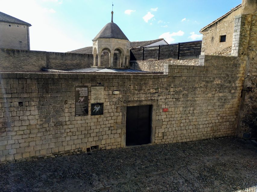 Girona: Small Group Walking Tour - Game of Thrones Season 6 Filming Locations: See the Sets in Real Life