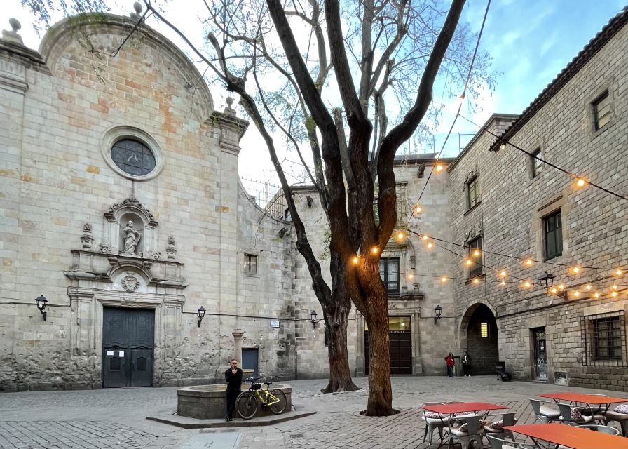 Gothic Quarter and Old City - Key Things to Know Before You Go