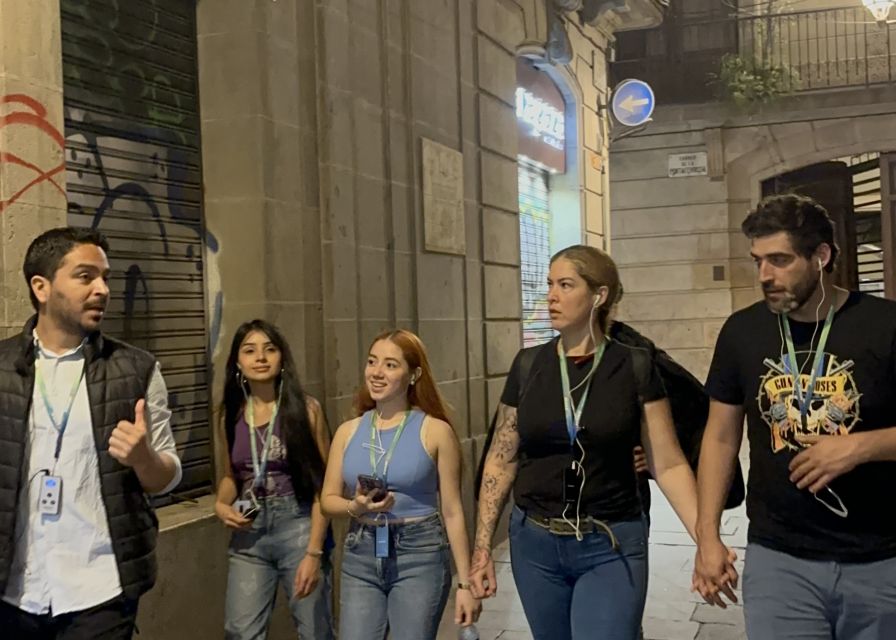 Gothic Quarter and Old City - Santa Maria del Pi: Why This Church Matters in Daily Barcelona