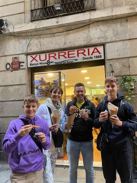 Gothic Quarter and Old City - Sant Felip Neri Square: A Quick Pause With Big Atmosphere
