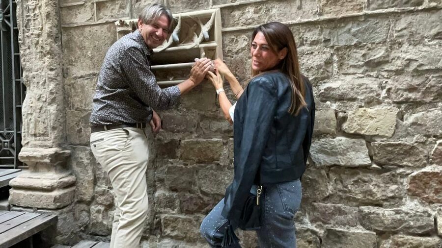 Gothic Quarter and Old City - Price and What You Get for $41