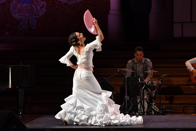 "Gran Gala Flamenco" The Most Famous Flamenco Show in Barcelona - Key things to know before you go