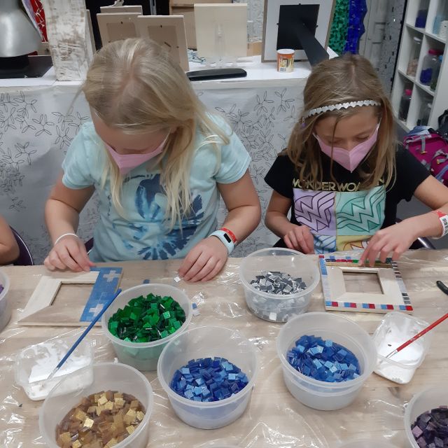 Guided Gaudí’s Trencadís Mosaic Workshop in Barcelona - Tools, Safety, and the Real Hands-On Part
