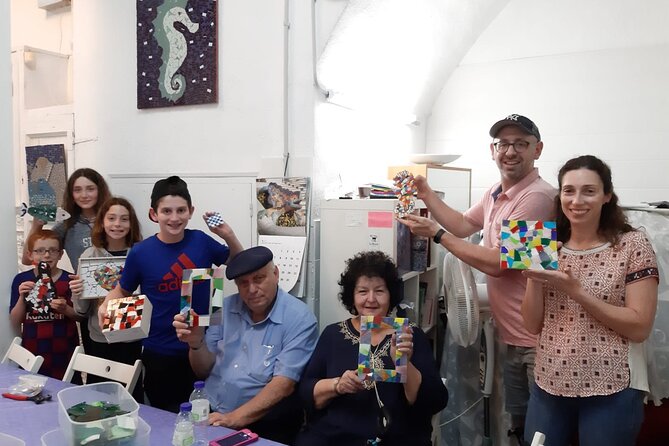 Guided Gaudí Trencadís Mosaic Workshop in Barcelona 2 Hours - Key Things I’d Focus On Before You Go