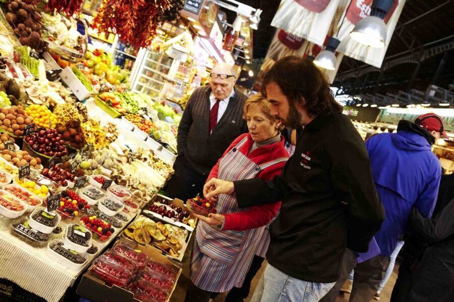 Half-Day Spanish Cooking Class & Boqueria Market Tour - Price and Value: Is $117 Worth It?