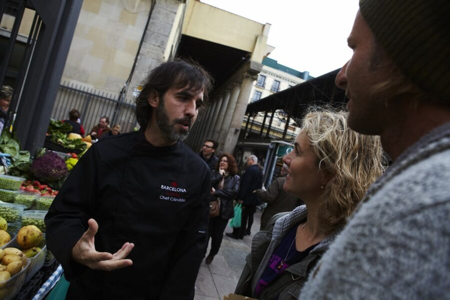 Half-Day Spanish Cooking Class & Boqueria Market Tour - Should You Book This Barcelona Tapas Cooking Class?