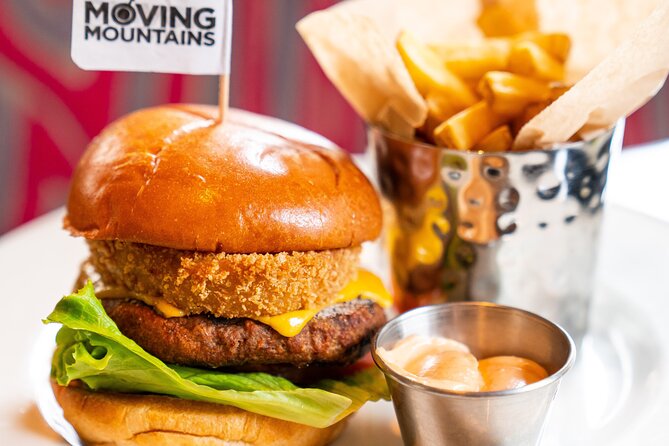 Hard Rock Cafe Barcelona with Set Lunch or Dinner - Value for Money at About $34.93 Per Person
