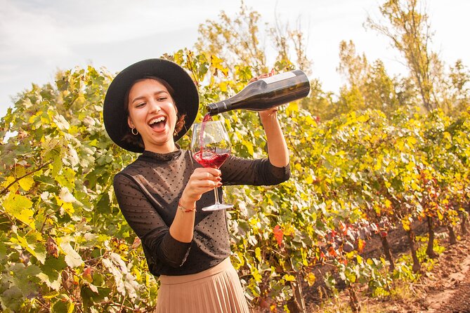 High-End Vineyard Escape: Cava, Tapas & Wine | Private Tour - Key Points I Think You Should Know