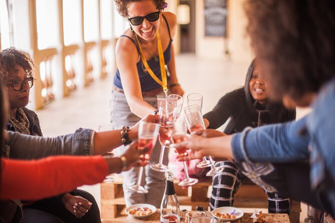 High-End Vineyard Escape: Cava, Tapas & Wine | Private Tour - Price and Value: Is $598.87 Worth It for You?