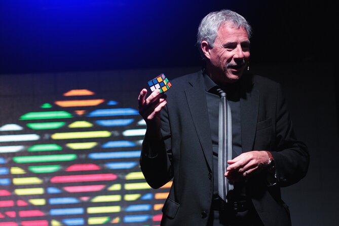 House of Illusion Magic Show with Drinks - Drinks and Dinner: What You Actually Get, and How to Make Smart Choices