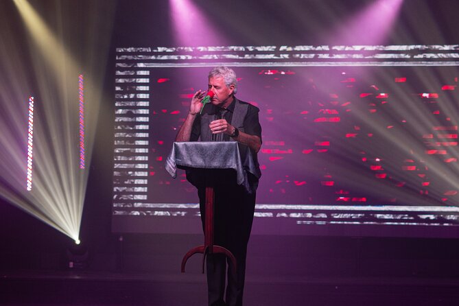 House of Illusion Magic Show with Drinks - Possible Drawbacks: When the Cheeky Tone, Timing, or Upsells Might Not Fit You