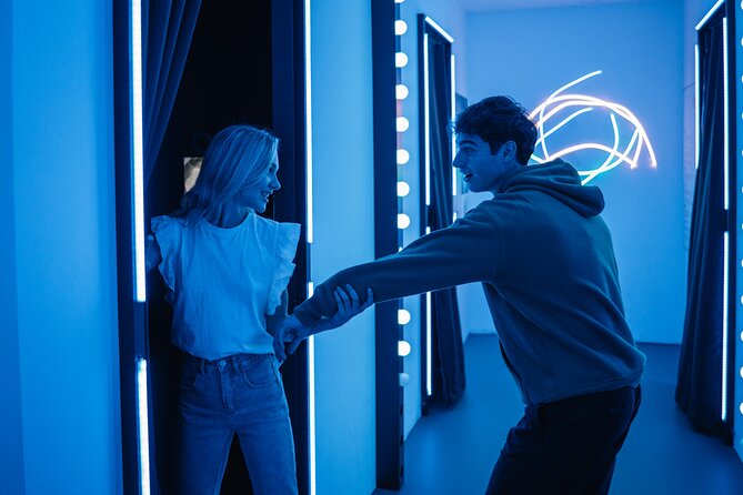 IKONO Barcelona: Immersive Experience - Key points to know before you go