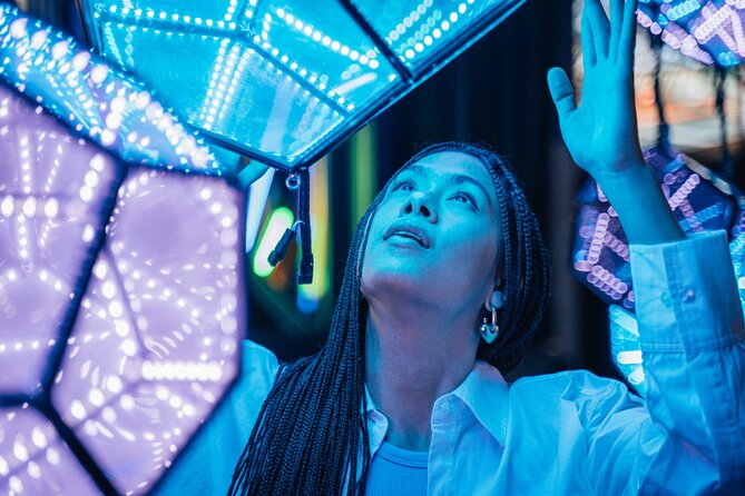 IKONO Barcelona: Immersive Experience - Booking timing and how to plan your day