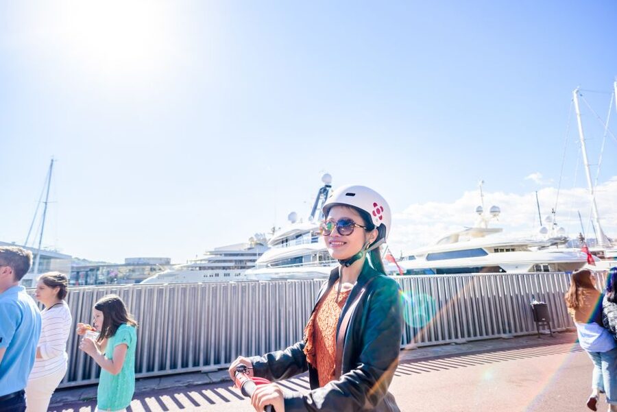 Intro Segway Tour Barcelona 1h - A practical feel for the experience: pace, stops, and photos
