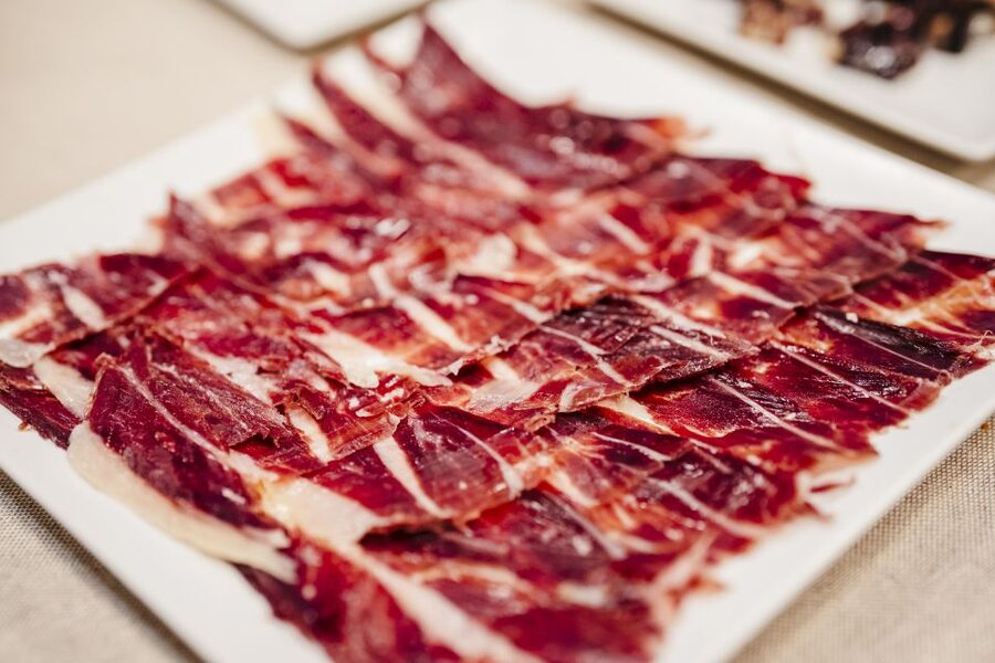 Jamón Experience Master Plus: Ham, Wine & Cheese Tasting - FAQ