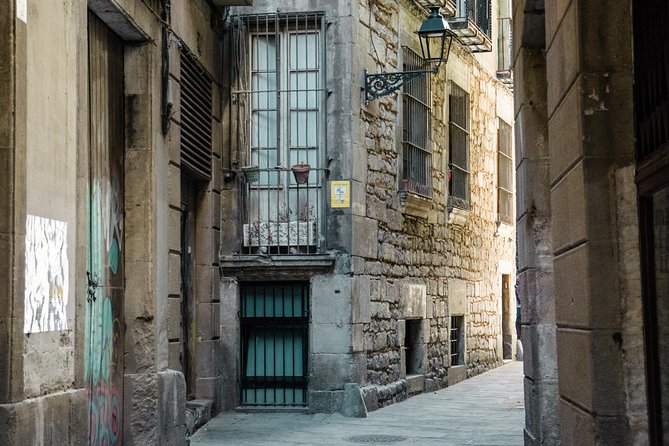 Jewish Walking Tour Barcelona by Expert Jewish Guide 2h - Key highlights to look for on this Jewish Quarter walk
