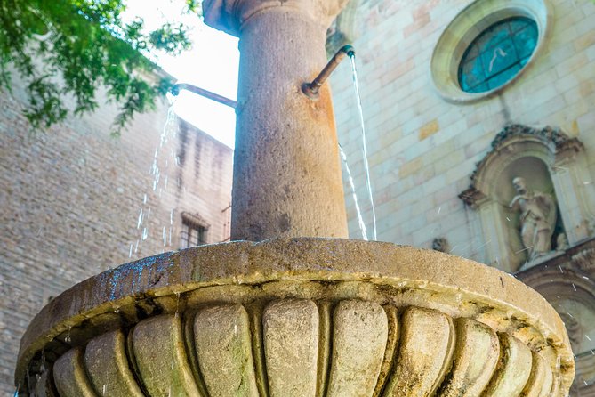 Jewish Walking Tour Barcelona by Expert Jewish Guide 2h - Jewish Quarter on Foot in 2 Hours: Why This Route Makes Sense