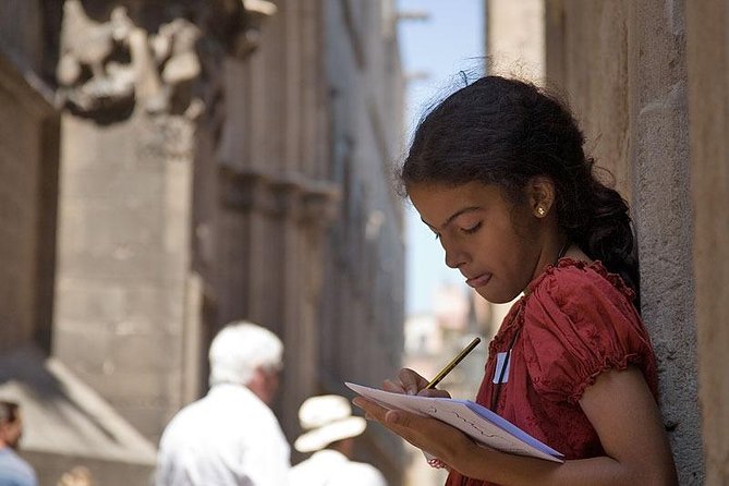Kids and Family Gothic Quarter Walking Tour in Barcelona - Candy Store and Traditional Shops, Without Losing the Plot